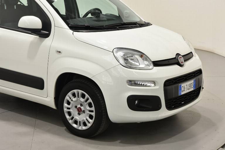 FIAT Panda 16