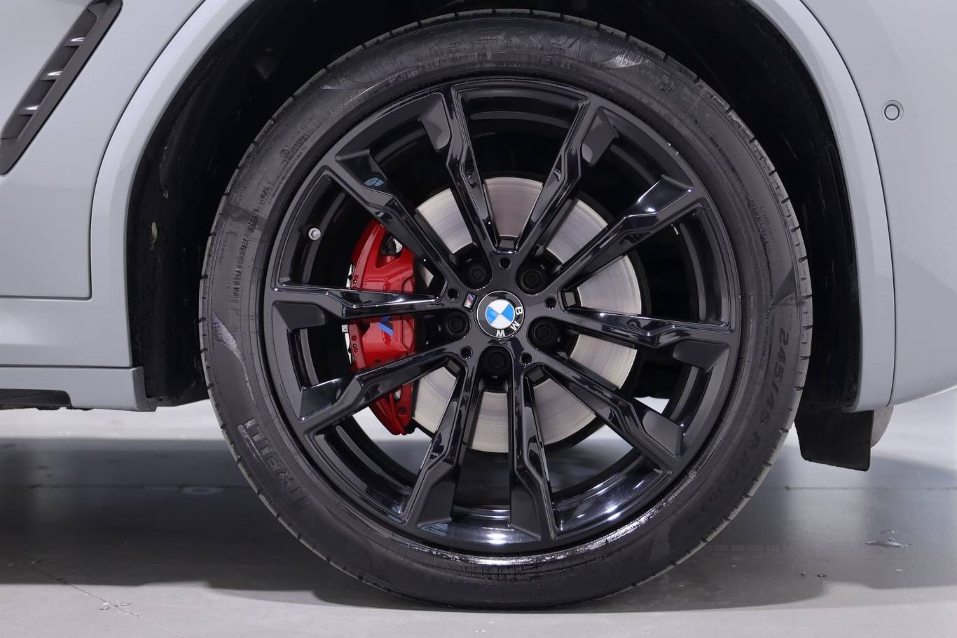 BMW X4 14
