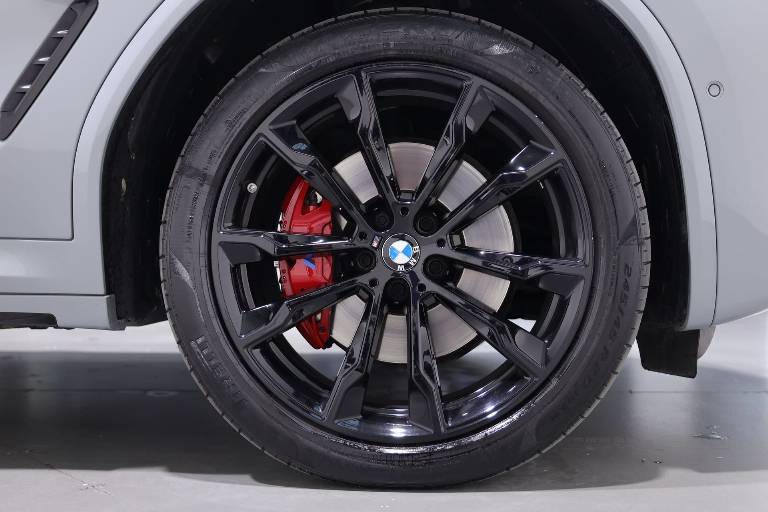 BMW X4 14