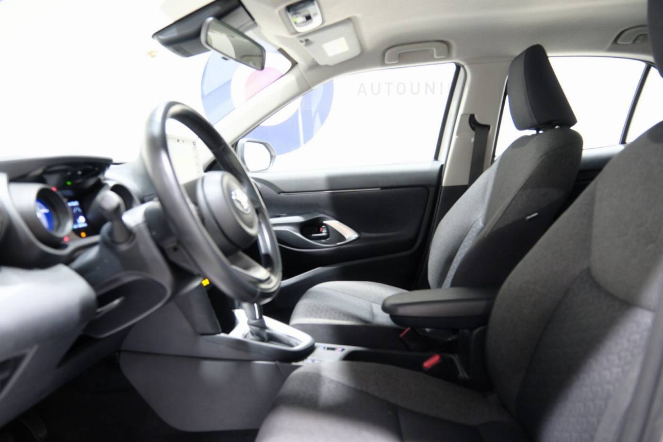 TOYOTA Yaris Cross 20