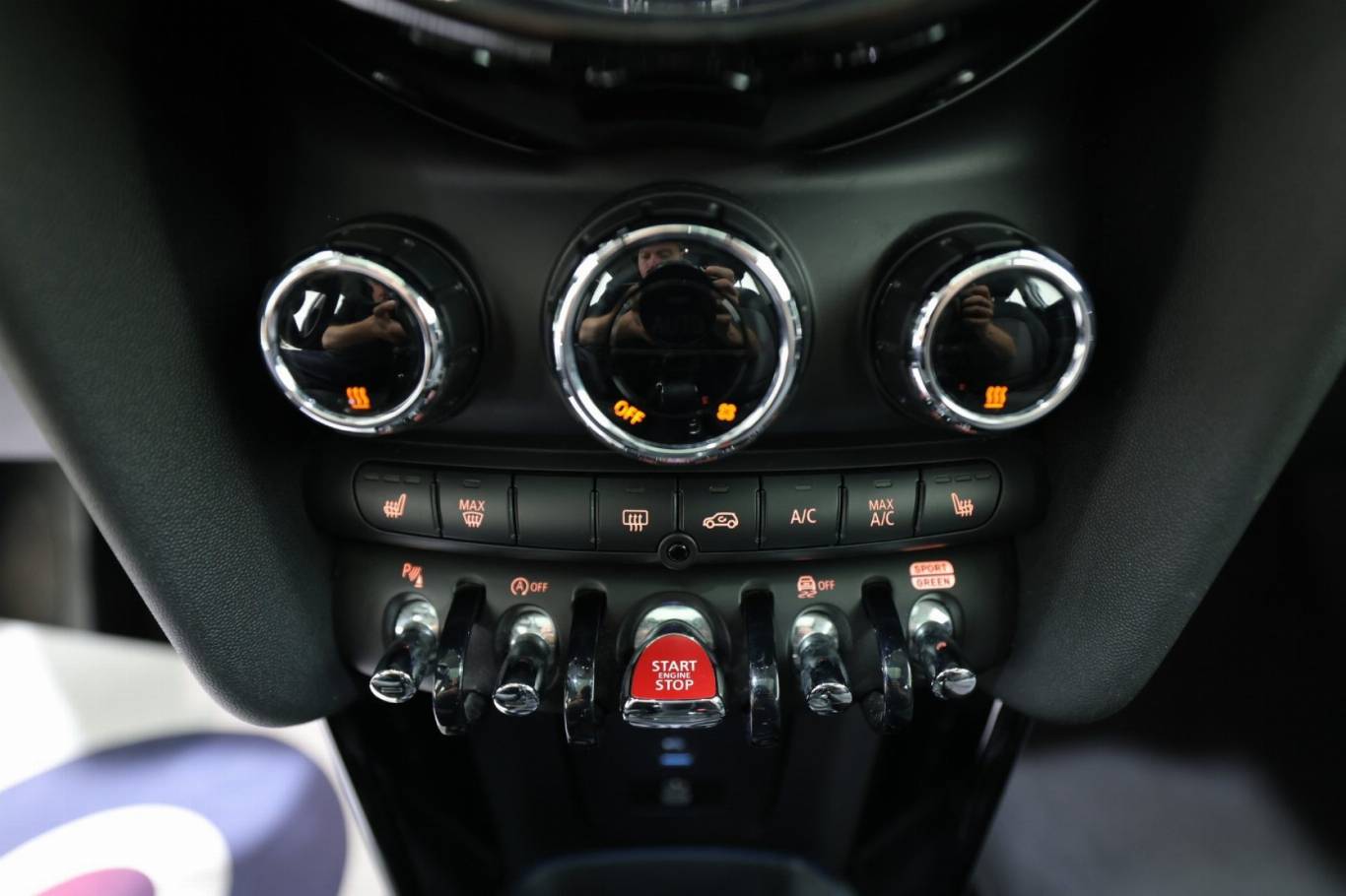 MINI Cooper 29