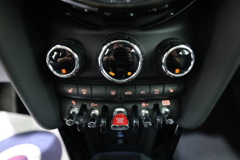 MINI Cooper 29
