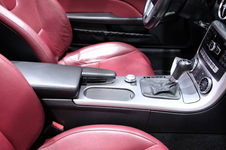 MERCEDES-BENZ SLK 200 53