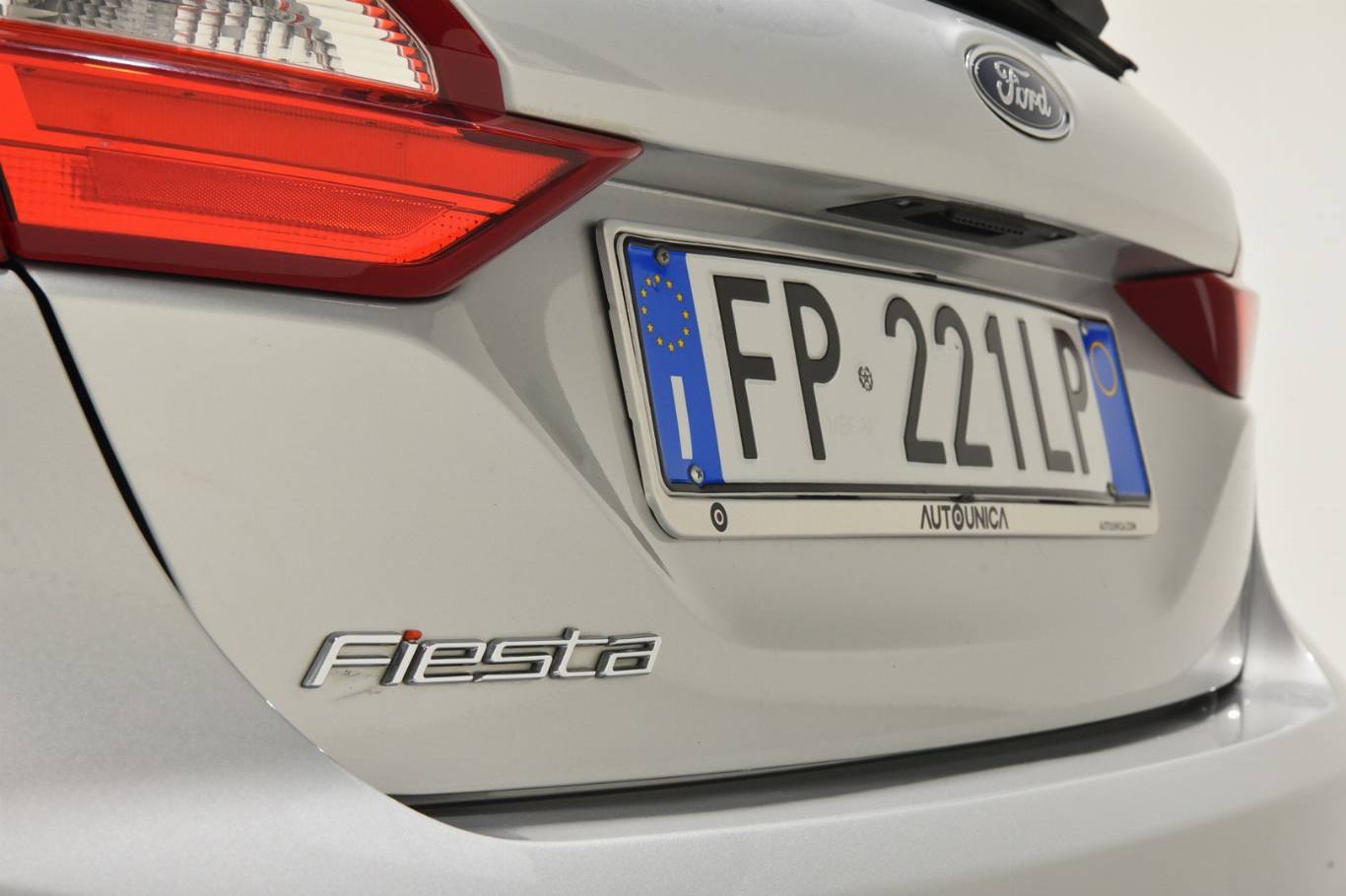 FORD Fiesta 47