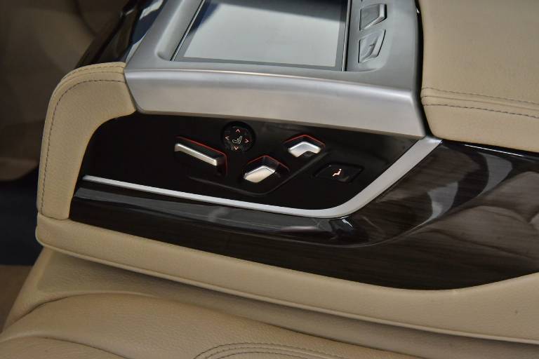 BMW 730 35