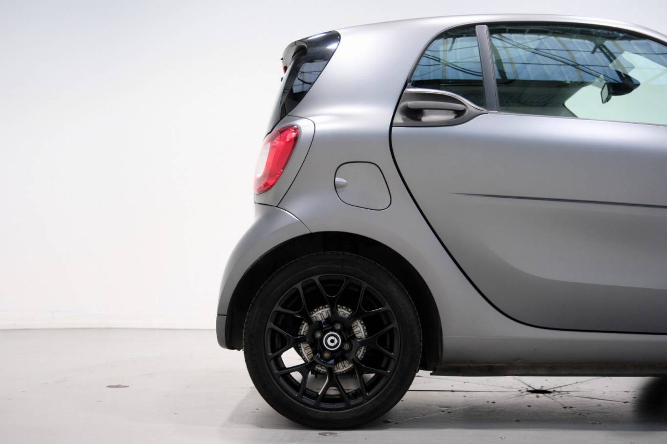 SMART ForTwo 46