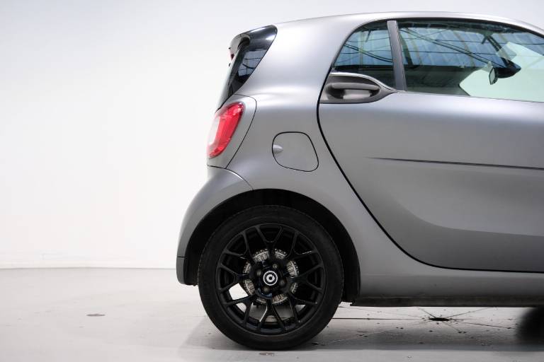 SMART ForTwo 46