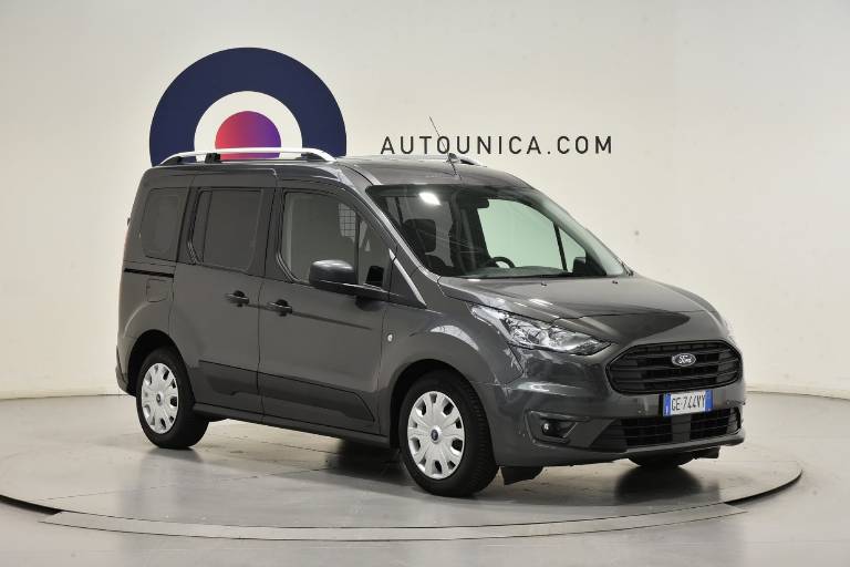 FORD Transit Connect 29