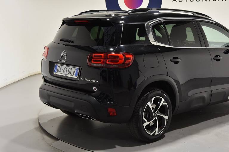 CITROEN C5 Aircross 14