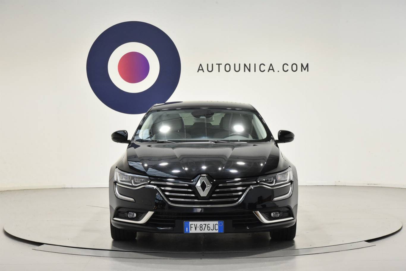RENAULT Talisman 5