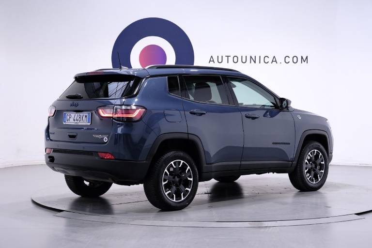 JEEP Compass 15