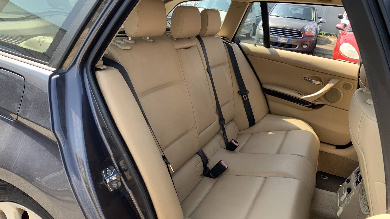 BMW Serie 3 17