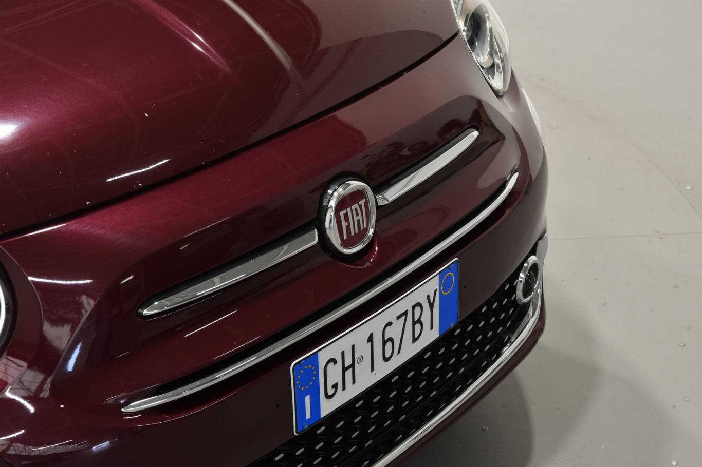 FIAT 500 37