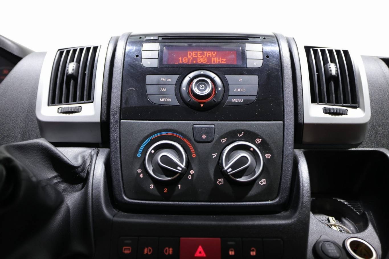 FIAT Ducato 9