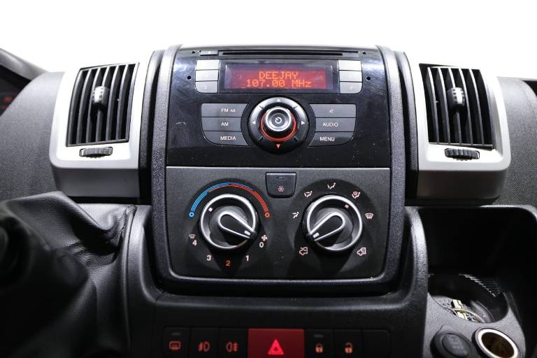 FIAT Ducato 9