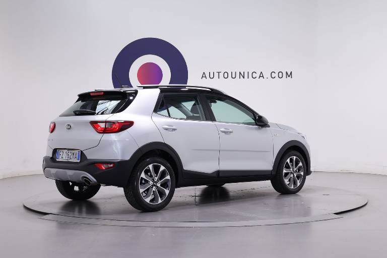 KIA Stonic 5