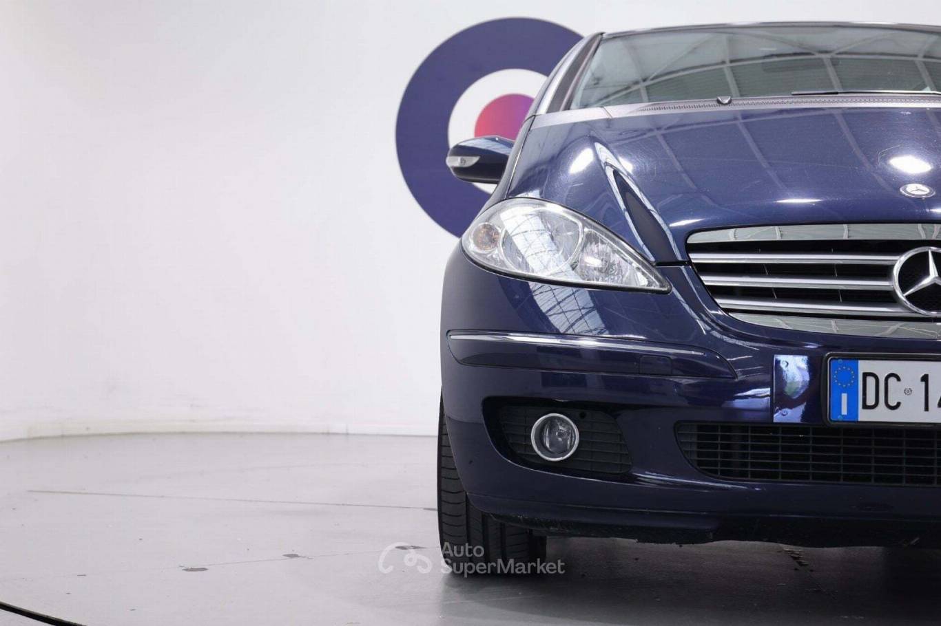 MERCEDES-BENZ Classe A 35