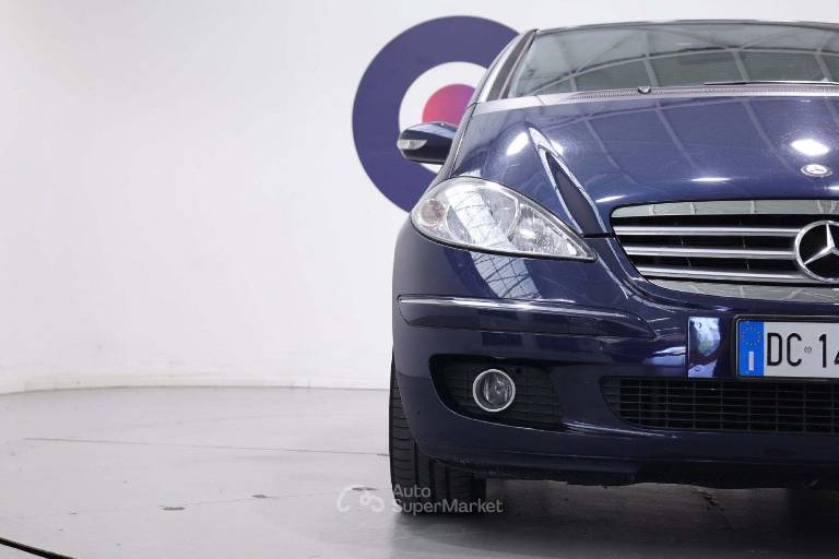 MERCEDES-BENZ Classe A 35