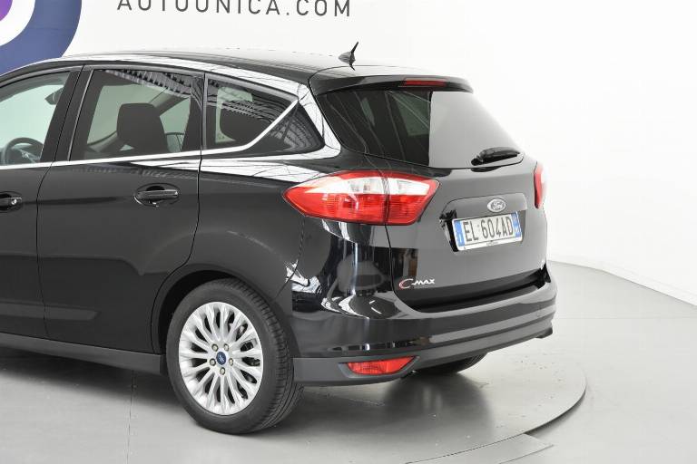 FORD C-Max 28