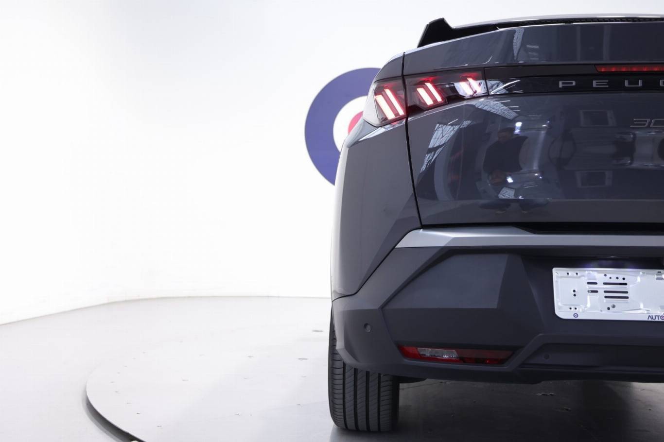 PEUGEOT 3008 53