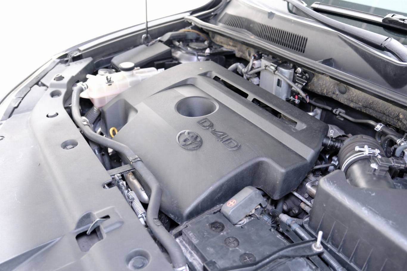 TOYOTA RAV 4 MY23 64