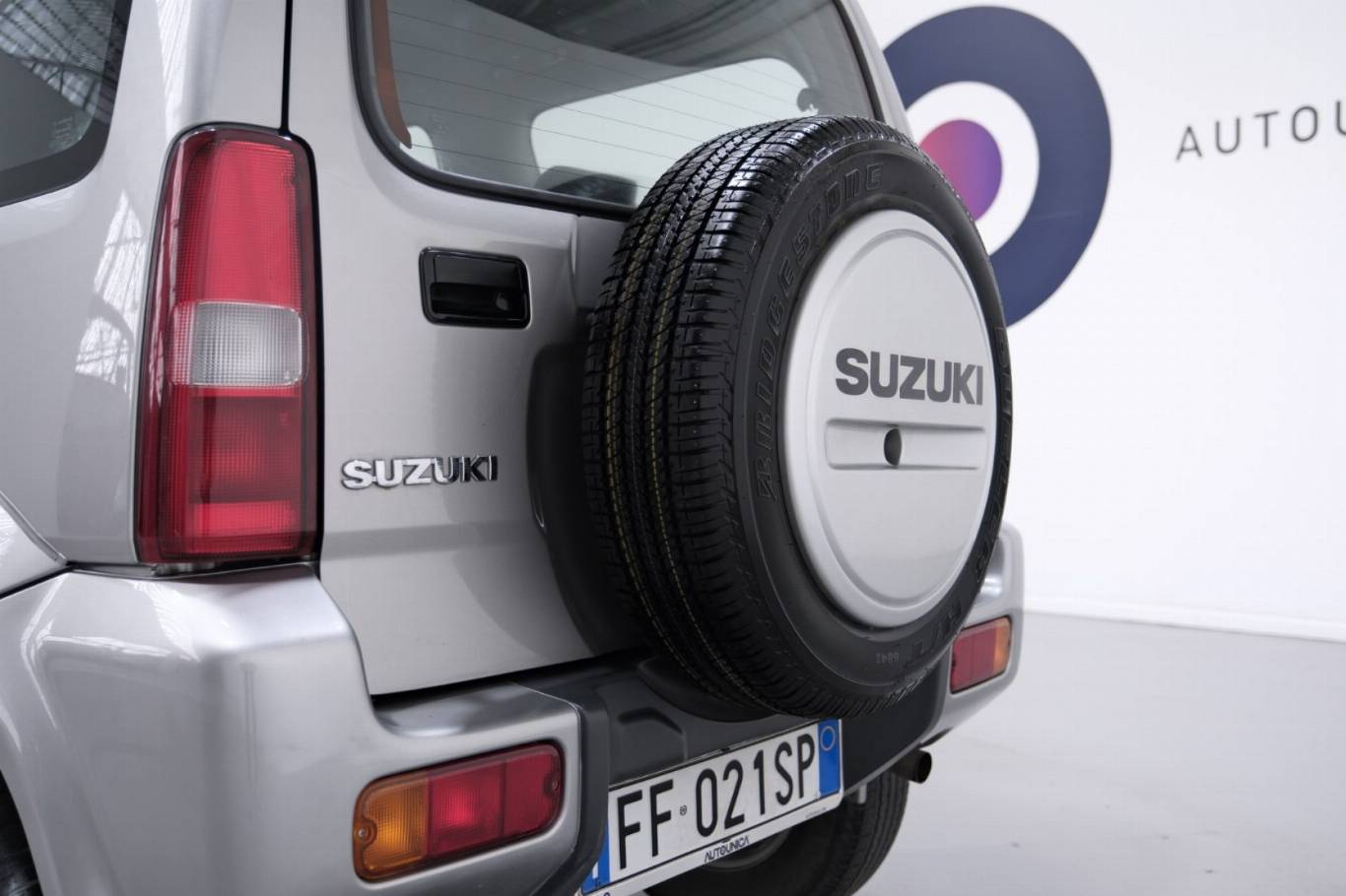 SUZUKI Jimny 31