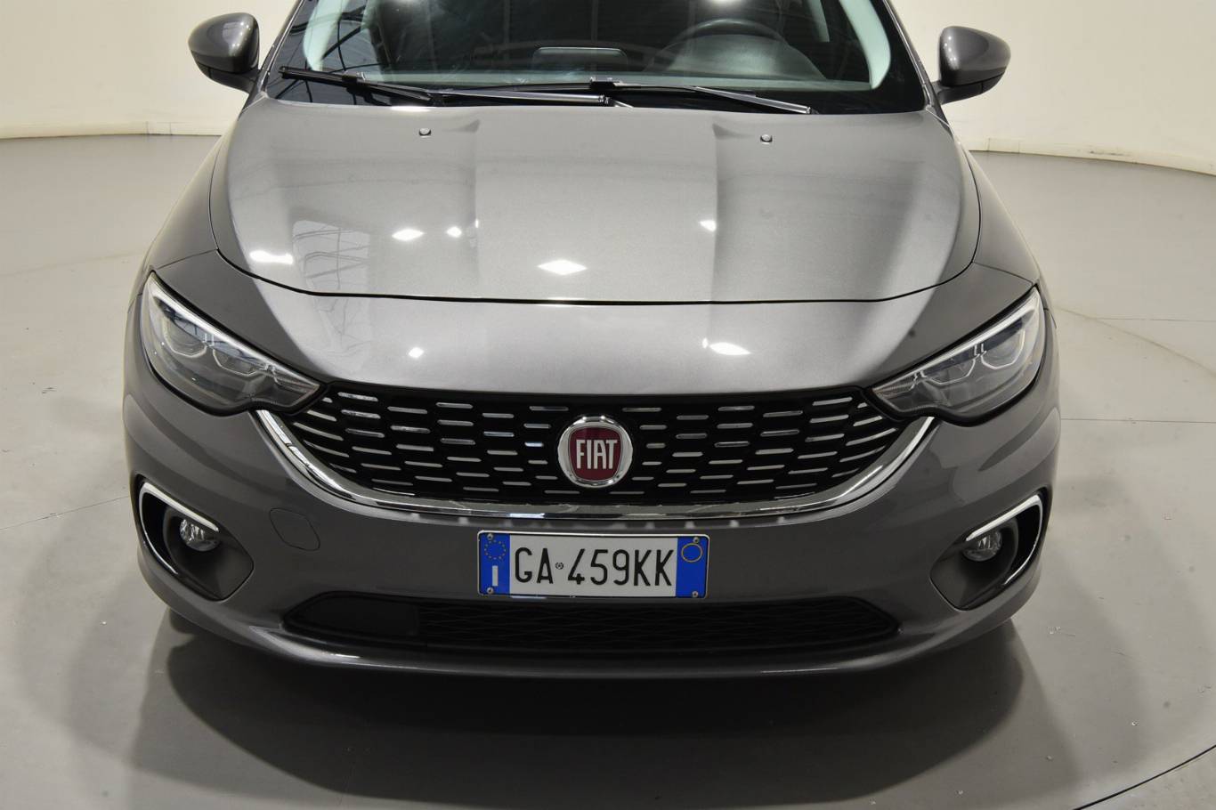 FIAT Tipo 14