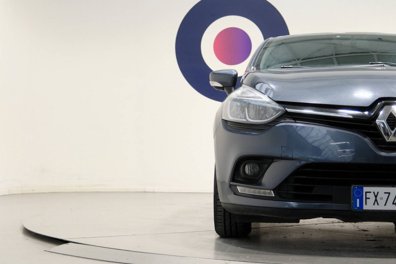 RENAULT Clio 46