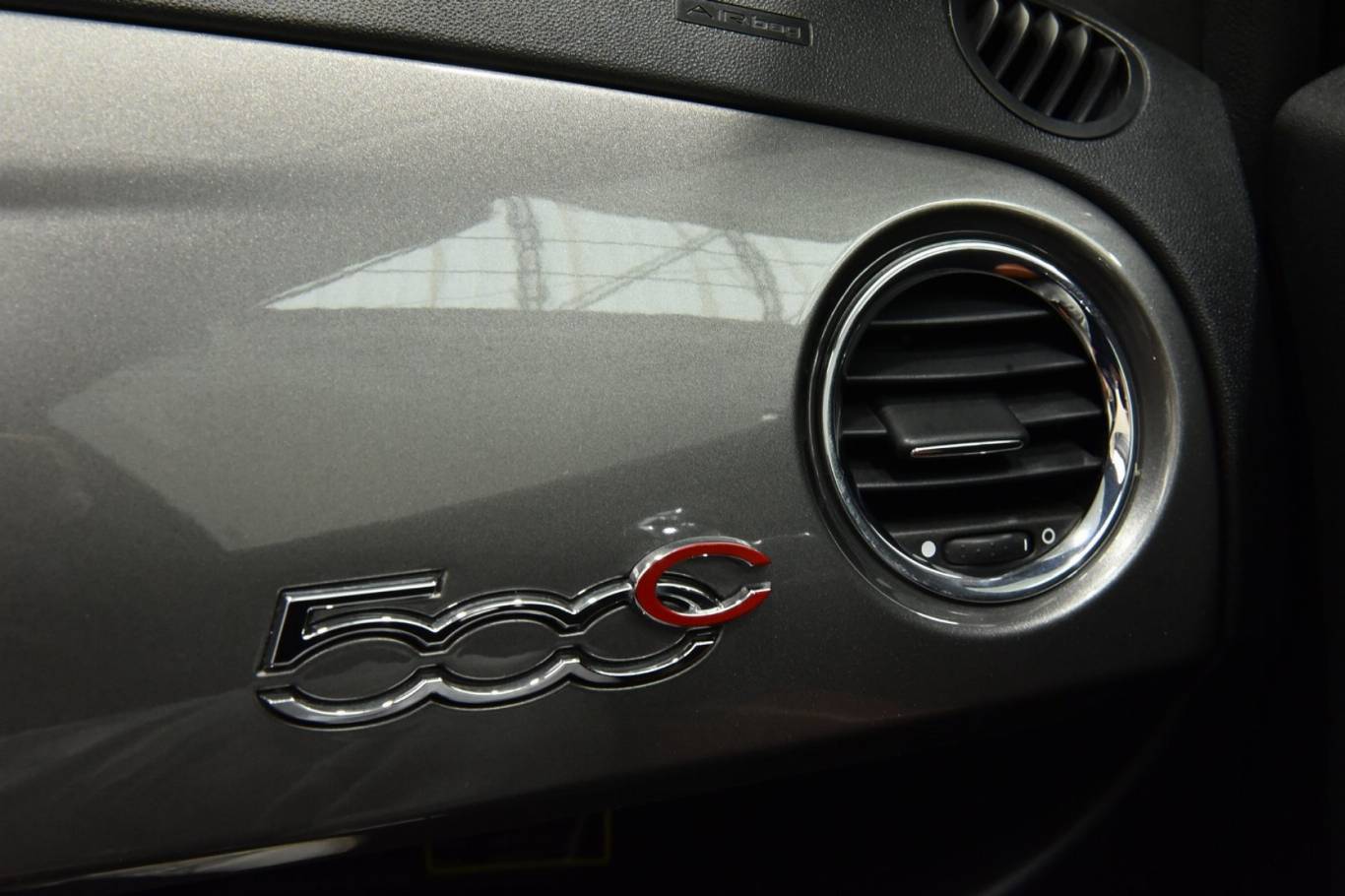 ABARTH 500C 29