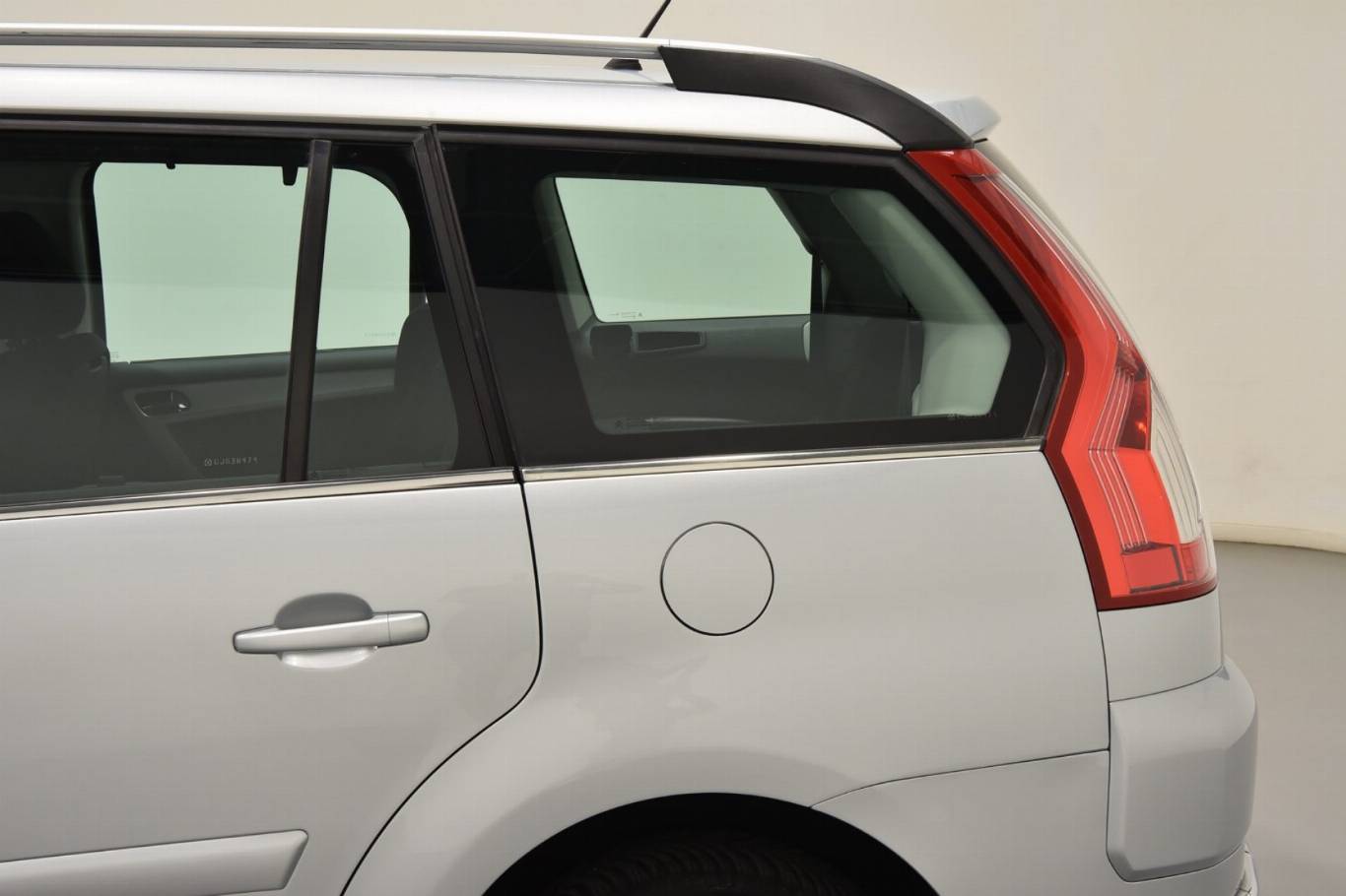 CITROEN Grand C4 Picasso 36