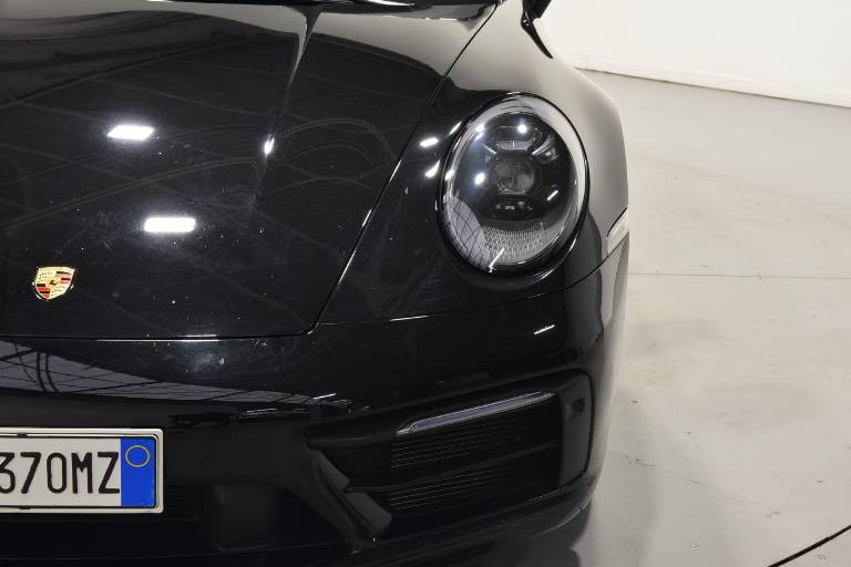 PORSCHE 911 11