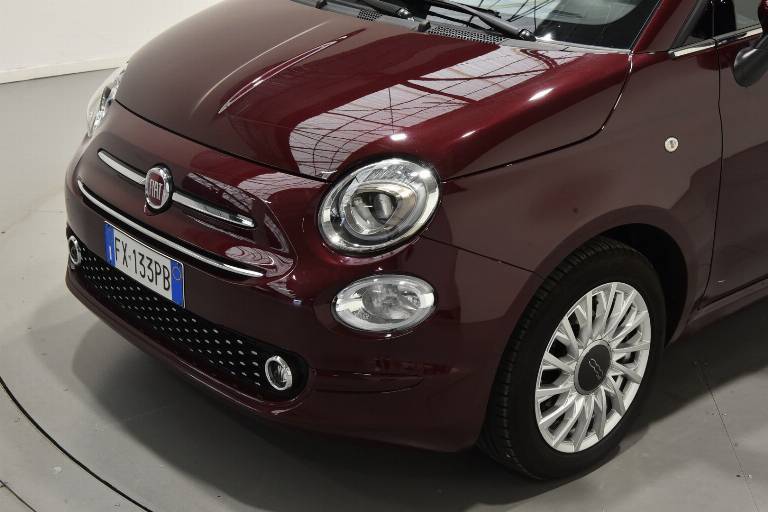 FIAT 500 42