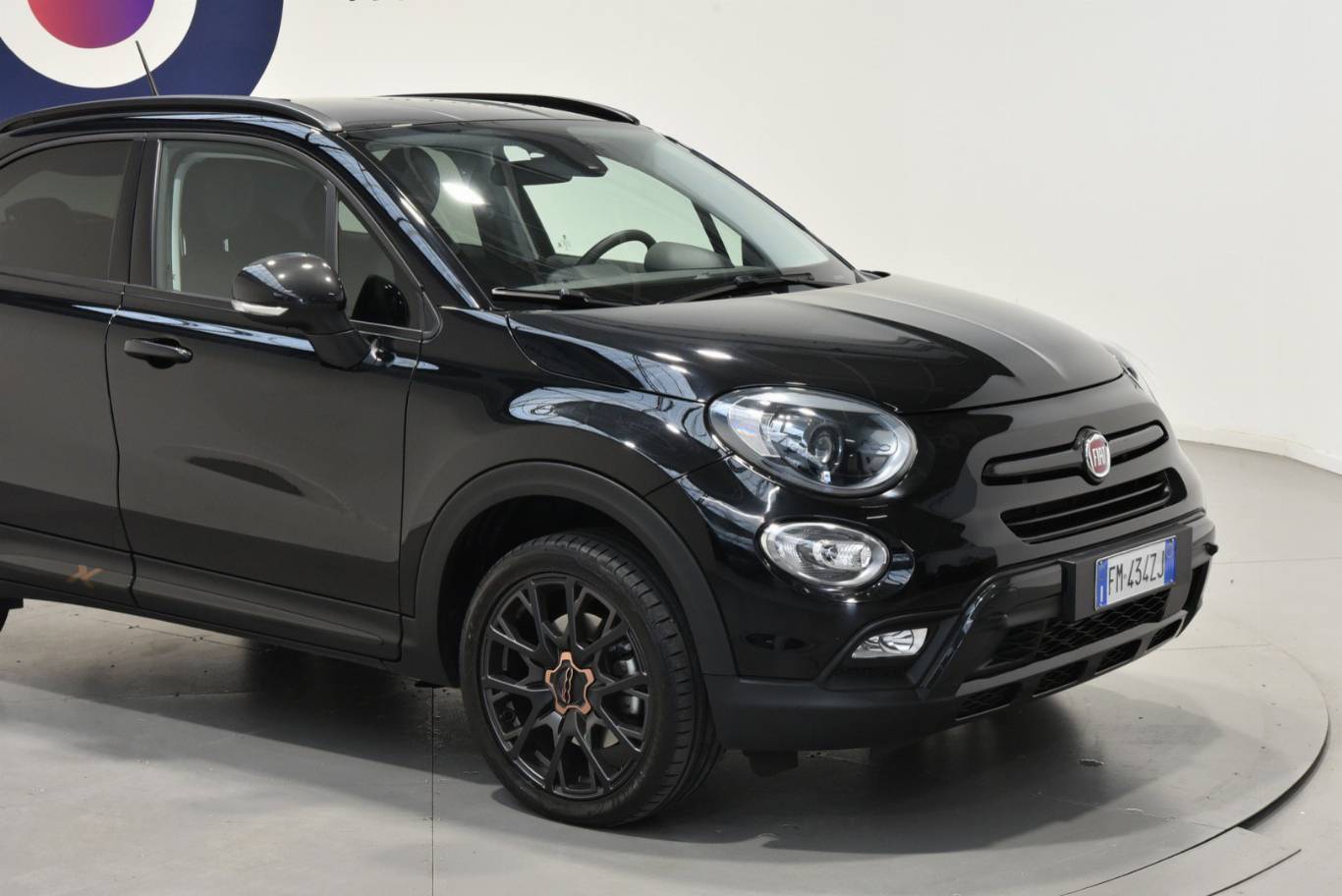 FIAT 500X 16