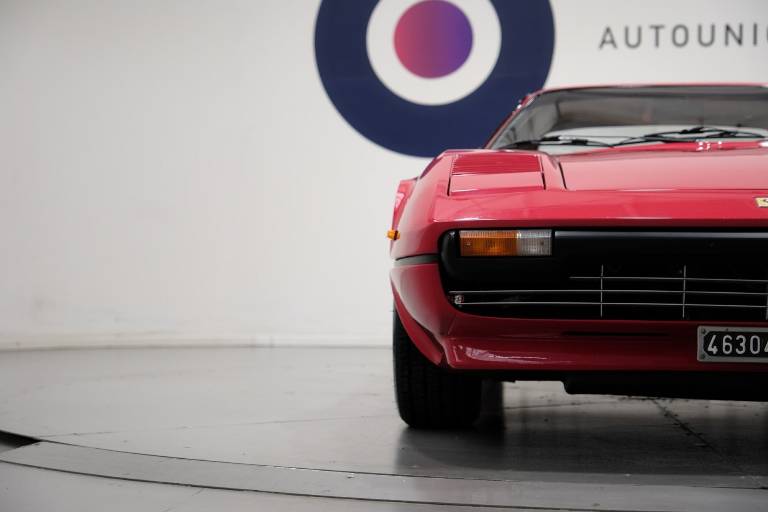 FERRARI 308 12