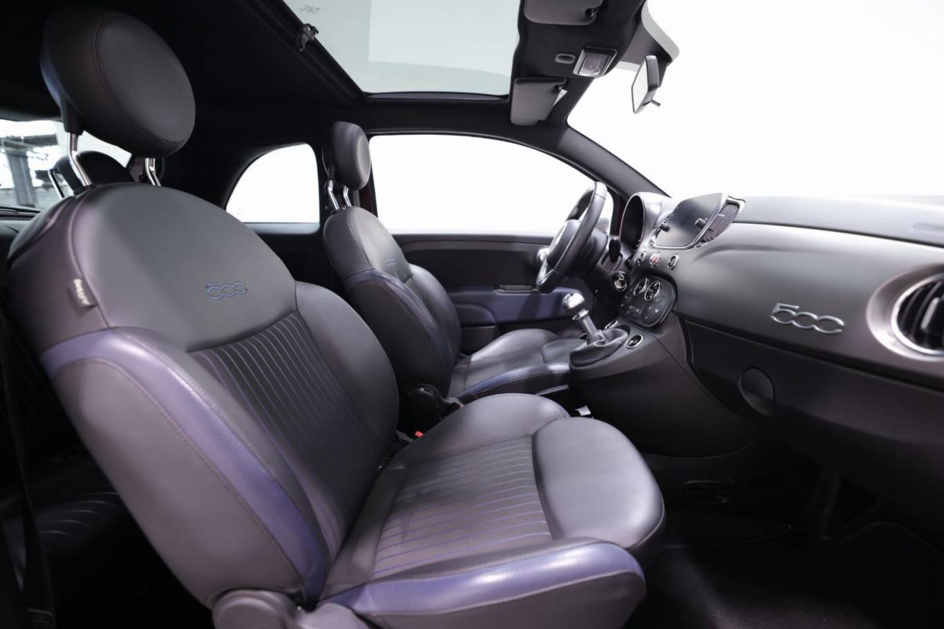 FIAT 500 43