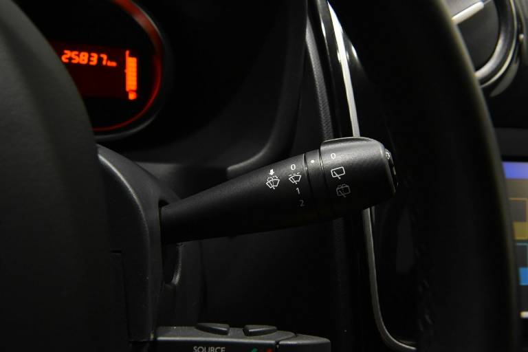 DACIA Sandero 29