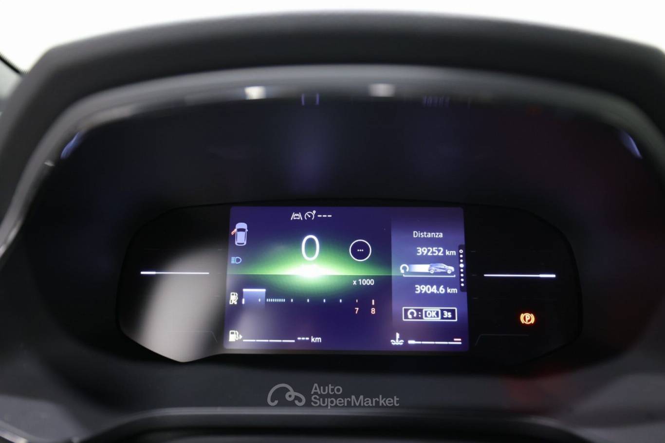 RENAULT Captur 8