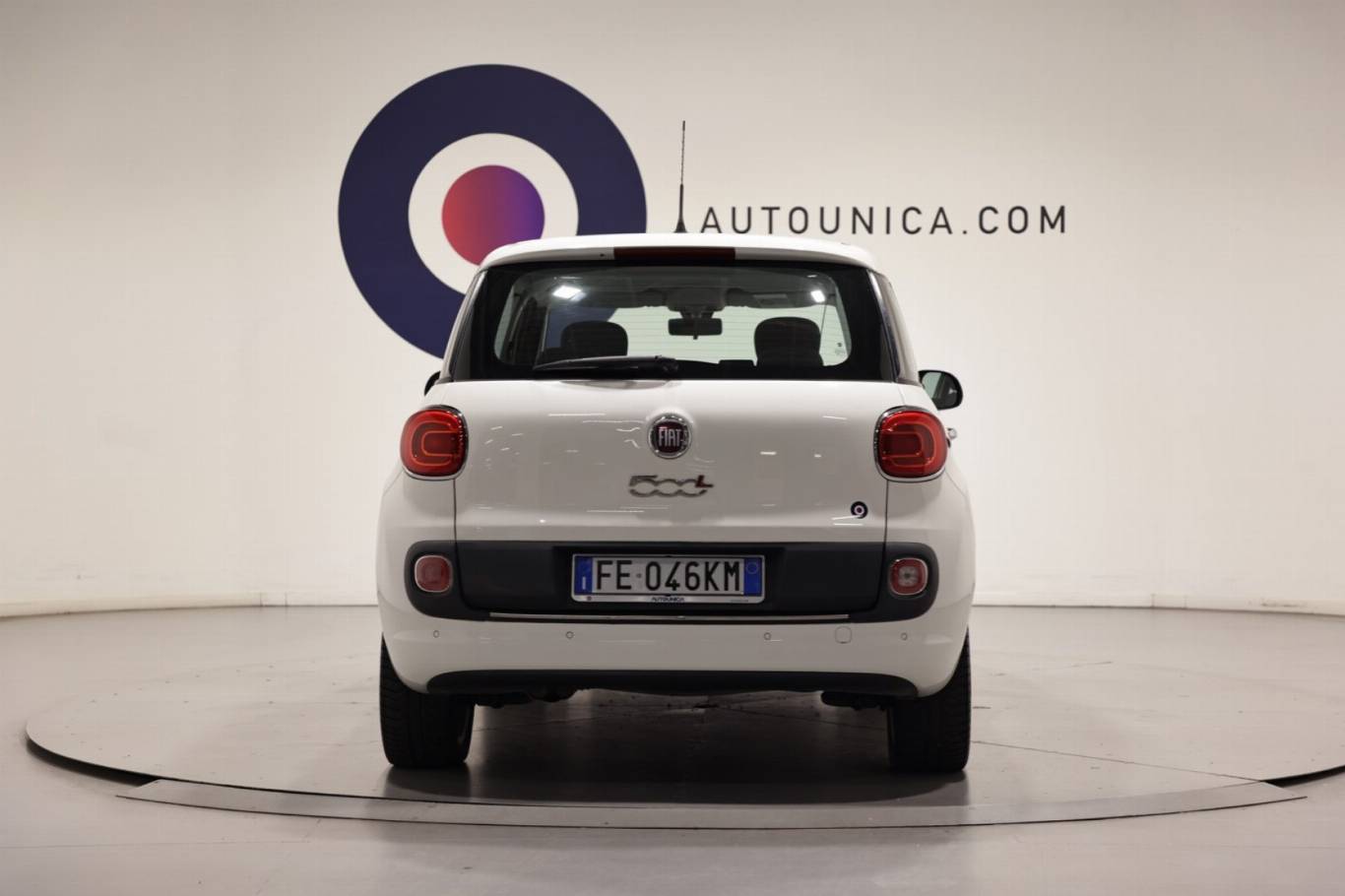 FIAT 500L 15