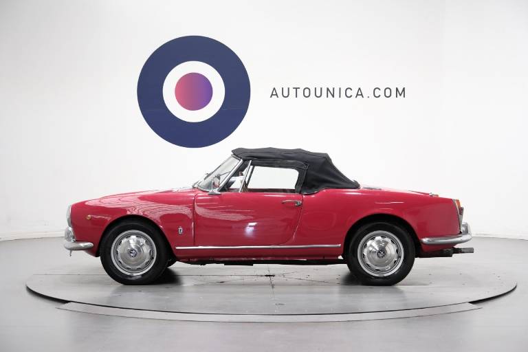 ALFA ROMEO Giulietta 18