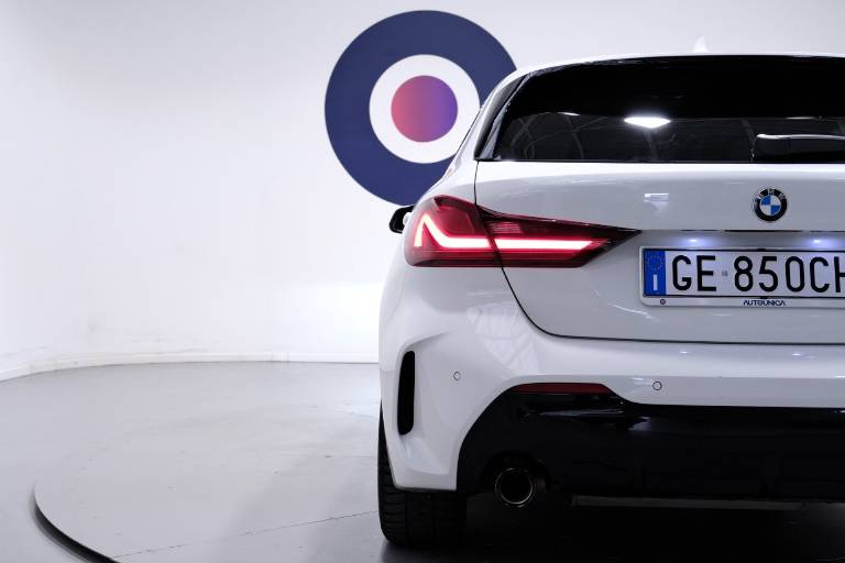 BMW 120 48