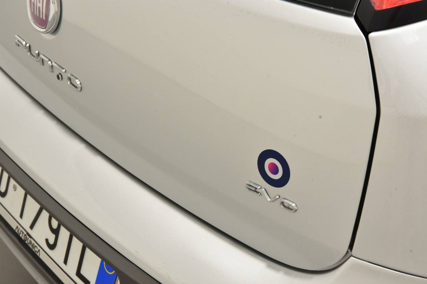 FIAT Punto Evo 38