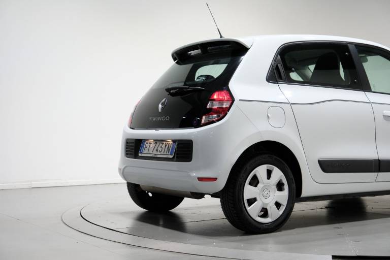 RENAULT Twingo 48