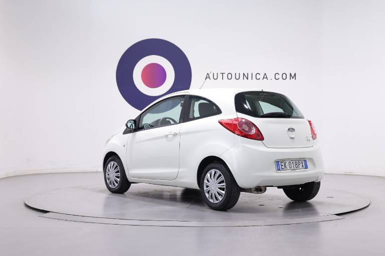 FORD Ka+ 14