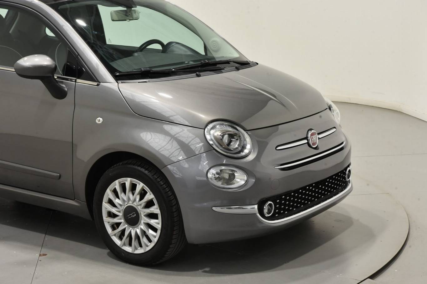 FIAT 500 30