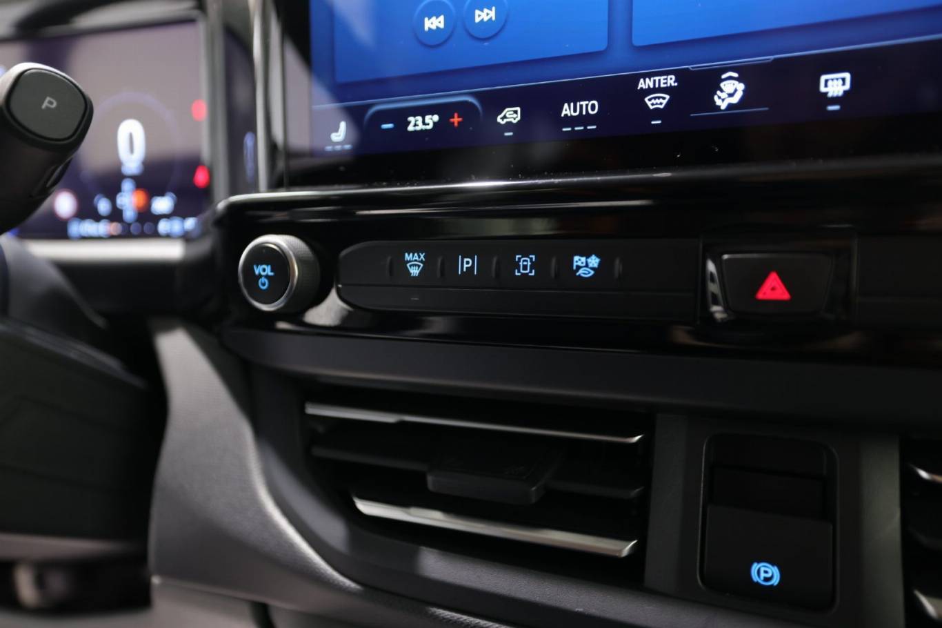 FORD Tourneo Custom 30