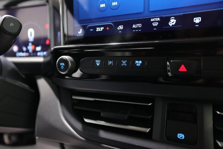 FORD Tourneo Custom 30