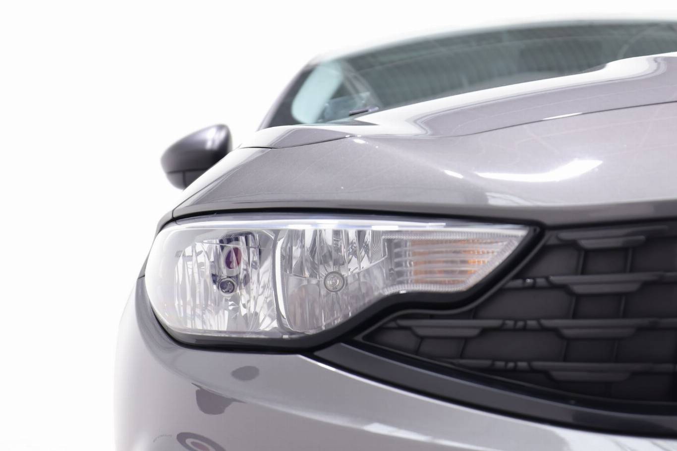 FIAT Tipo 12