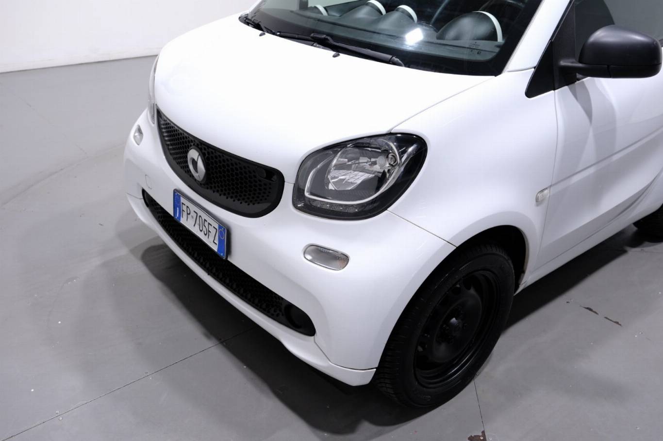 SMART ForTwo 19