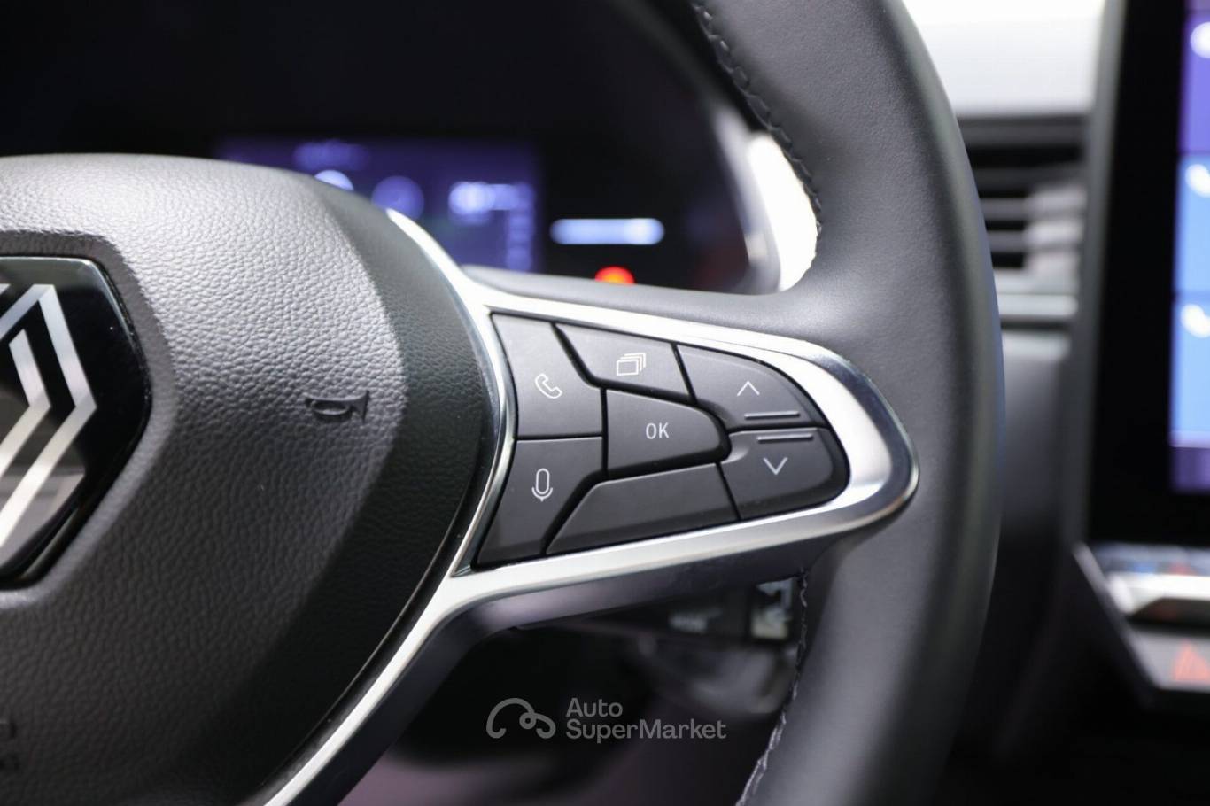 RENAULT Captur 22