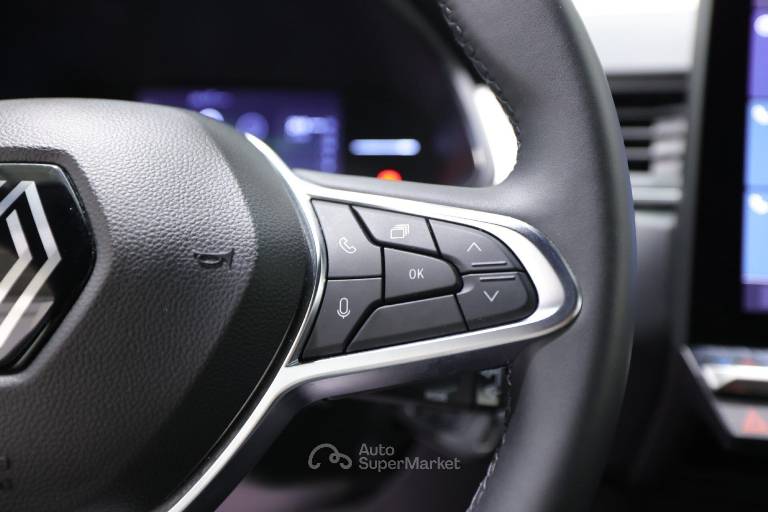 RENAULT Captur 22